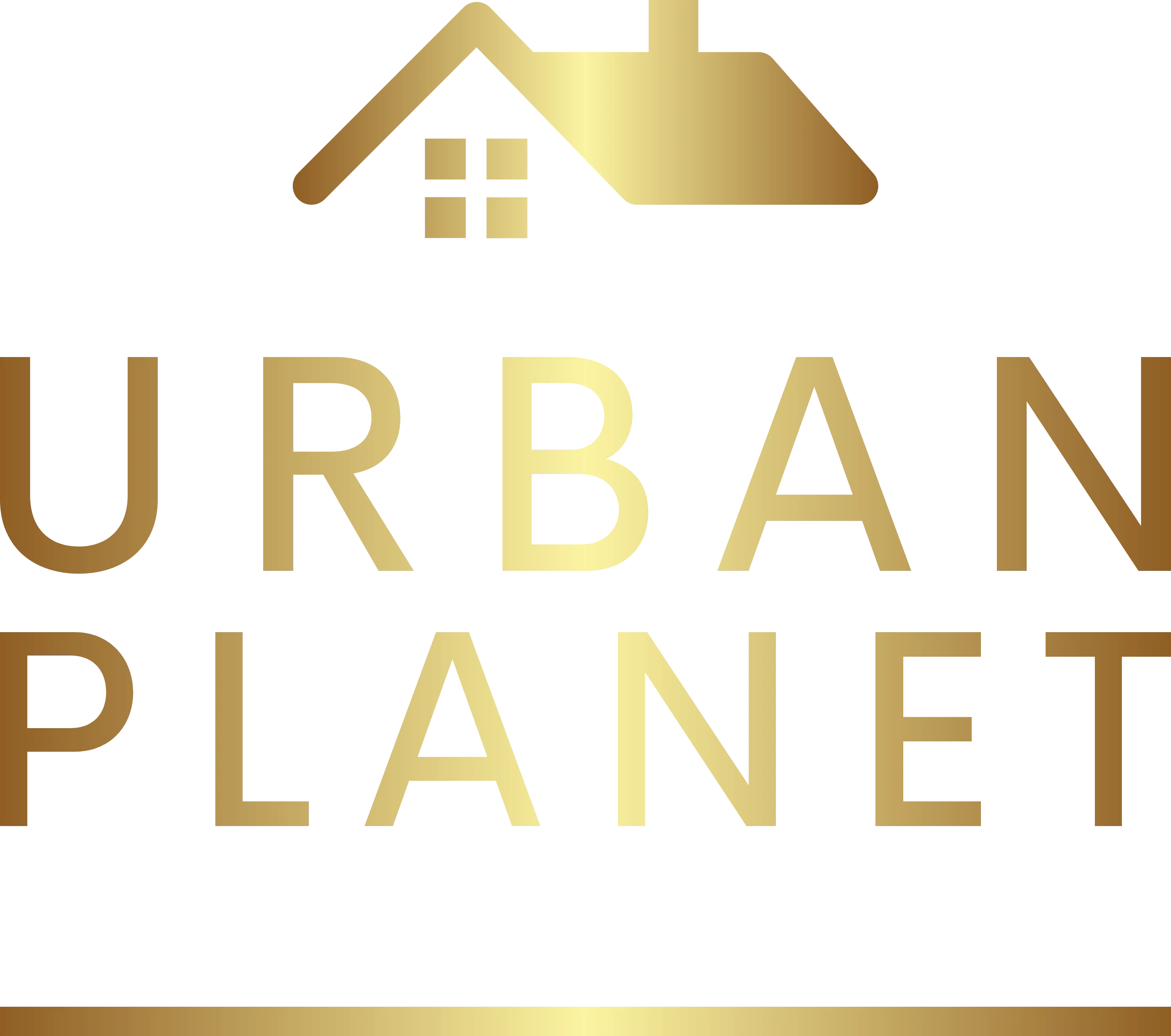 Urban Planet Construction