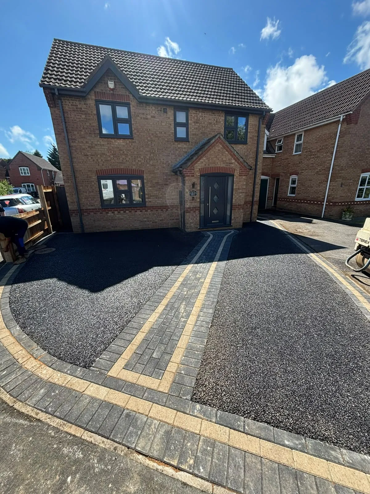 Tarmac