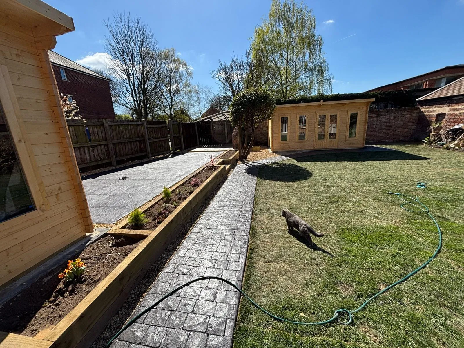 Groundworks and foundations by Urban Planet Construction