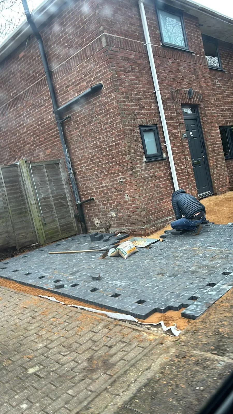 Groundworks and foundations by Urban Planet Construction