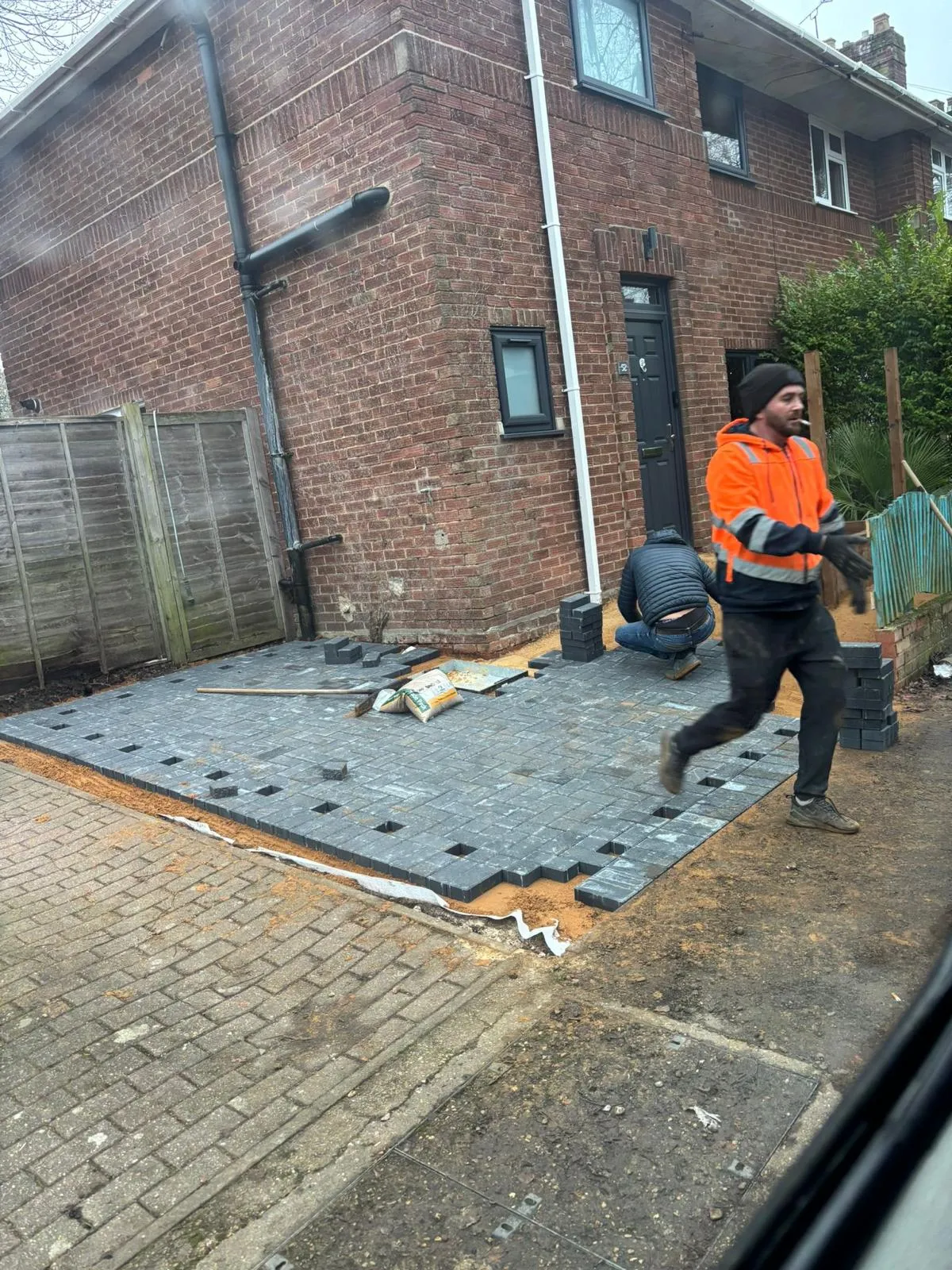 Groundworks and foundations in Holbeach by Urban Planet Construction
